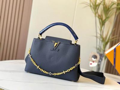 LV Handbags 799